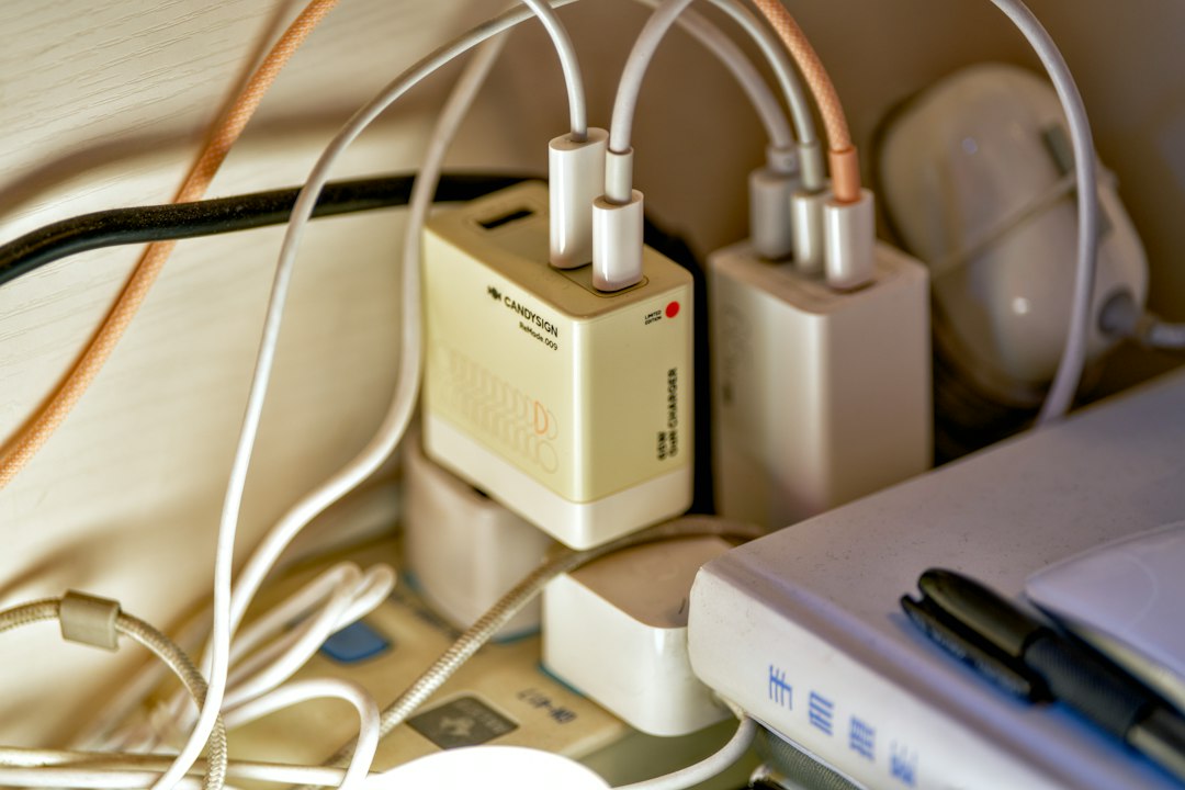 The Ultimate Guide to Travel Power Supplies for Every Adventure