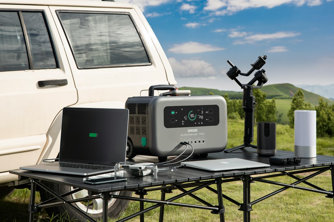 Top Travel Power Supplies You Need for International Trips