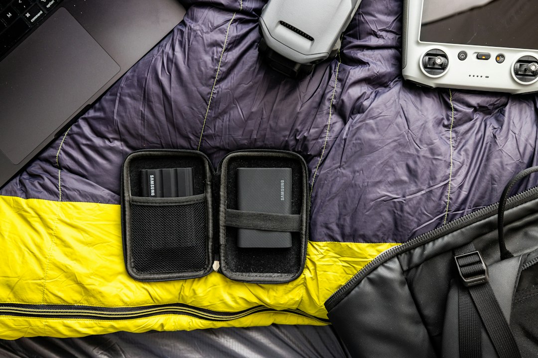 Essential Tips for Using Power Supplies While Traveling Abroad