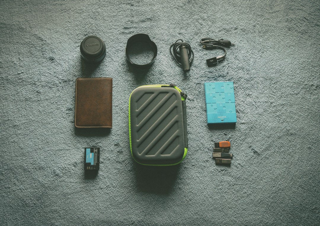 Traveling Made Easy with the Best Portable Power Solutions
