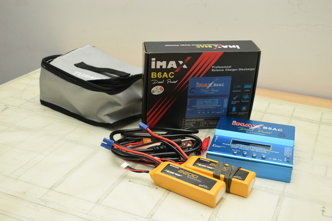 Stay Charged: Must-Have Travel Power Supplies for Tourists