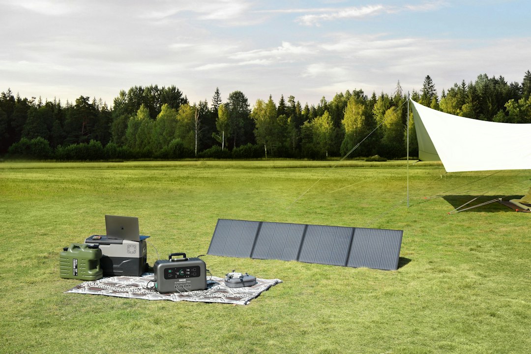 Explore Our Collection of Reliable Travel Power Supply Options