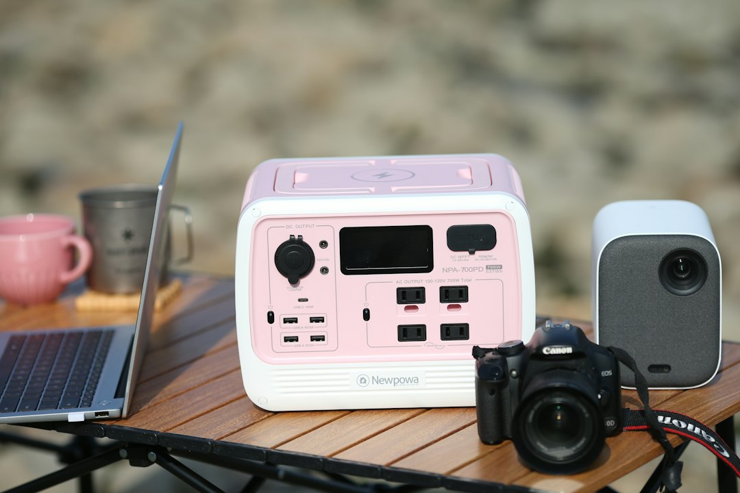 Maximize Your Devices with These Top-Rated Travel Chargers
