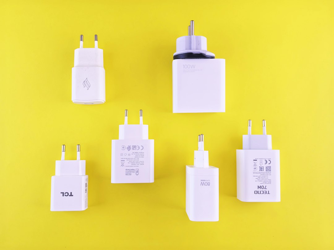 Finding the Perfect Travel Power Supply for Your Next Journey